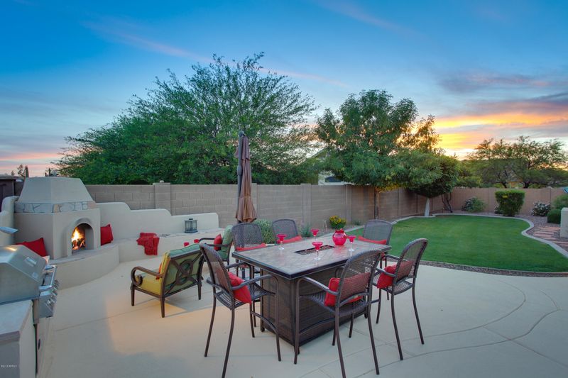 9877 E Mirasol Cir, Scottsdale, AZ 85260