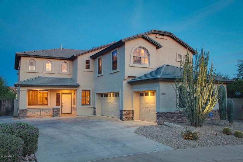 9877 E Mirasol Cir, Scottsdale, AZ 85260