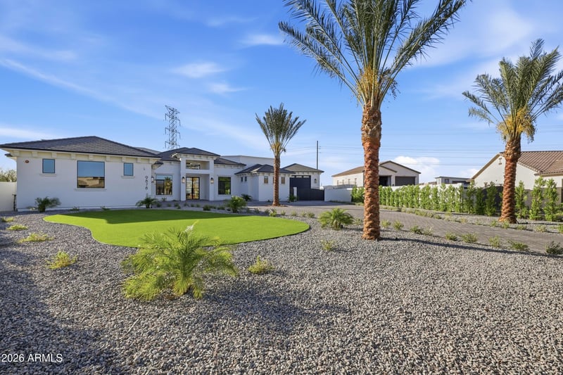 9878 W Jj Ranch Rd #58, Peoria, AZ 85383