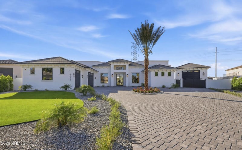 9878 W Jj Ranch Rd #58, Peoria, AZ 85383