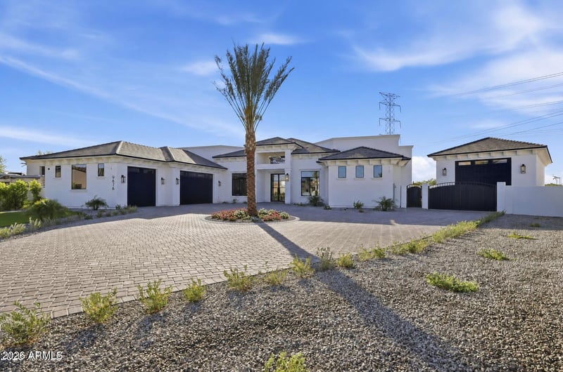 9878 W Jj Ranch Rd #58, Peoria, AZ 85383