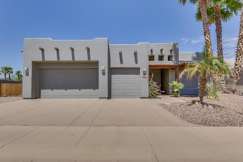 988 Crooked Stick Dr, Casa Grande, AZ 85122