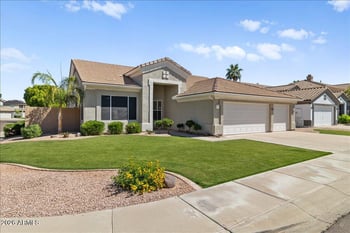 988 Ebony Dr, Chandler, AZ 85248