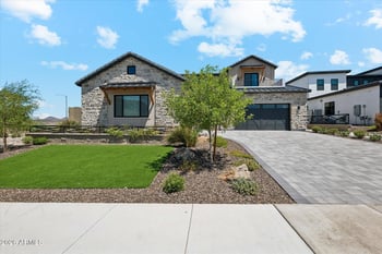 9880 Black Hill Rd, Peoria, AZ 85383