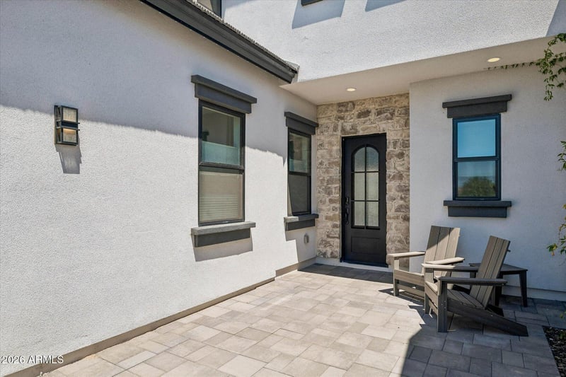 9880 W Black Hill Rd, Peoria, AZ 85383