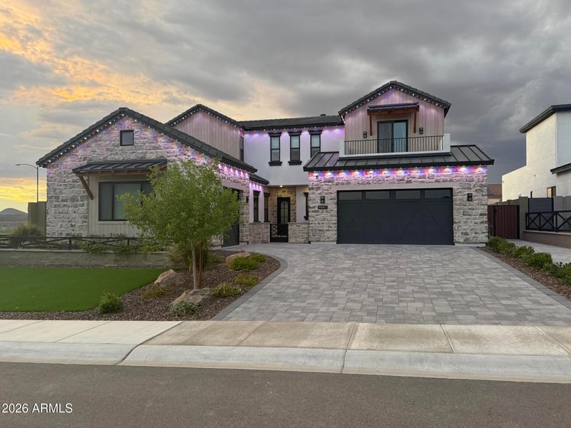 9880 W Black Hill Rd, Peoria, AZ 85383