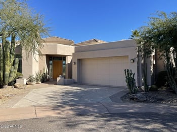 9881 N 79th Way, Scottsdale, AZ 85258