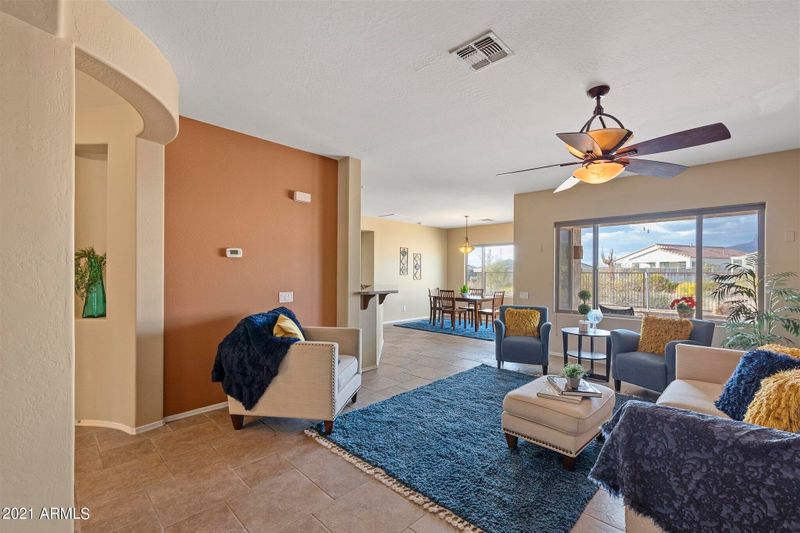 9882 E Prospector Dr, Gold Canyon, AZ 85118