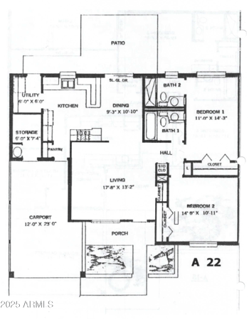 9883 Balboa Dr, Sun City, AZ 85351