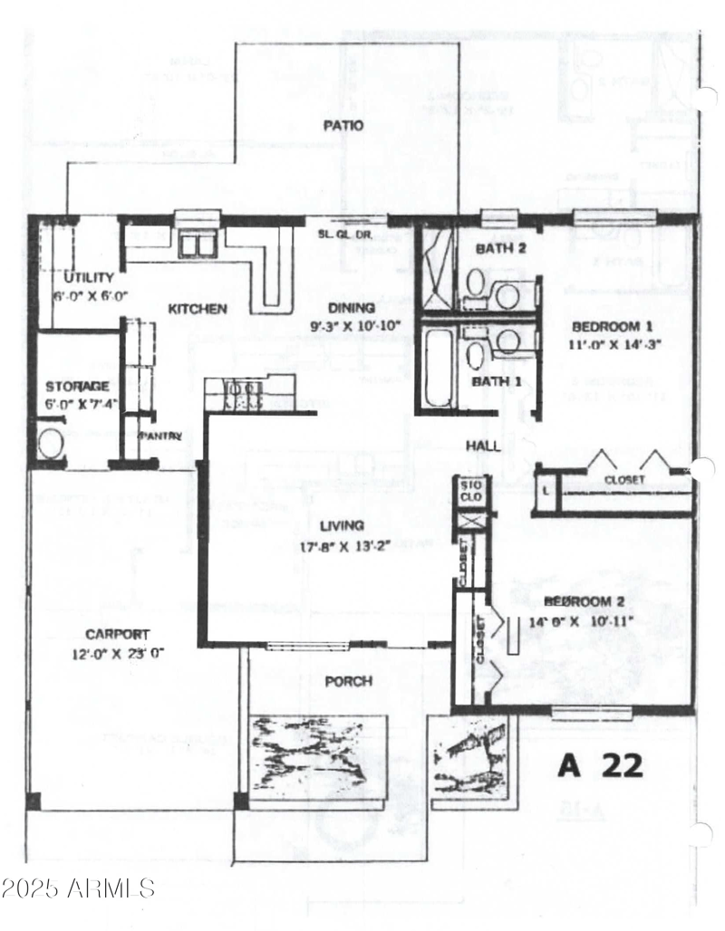 9883 Balboa Dr, Sun City, AZ 85351
