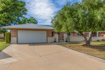 9885 Spanish Moss Ct, Sun City, AZ 85373
