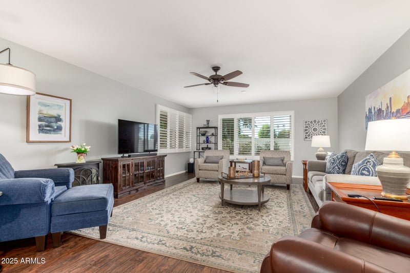 9885 Spanish Moss Ct, Sun City, AZ 85373