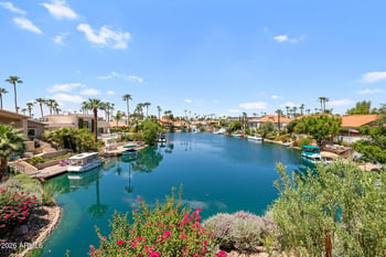 9886 Cinnabar Ave, Scottsdale, AZ 85258