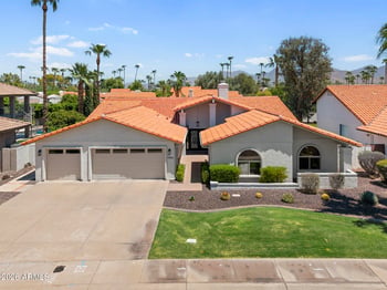 9886 Cinnabar Ave, Scottsdale, AZ 85258