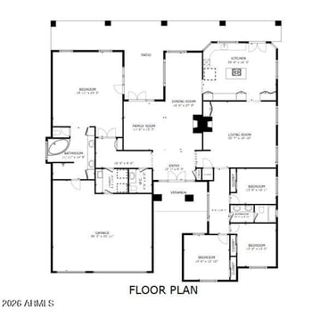 9886 E Cinnabar Ave, Scottsdale, AZ 85258