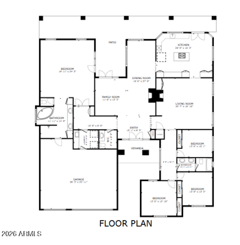 9886 E Cinnabar Ave, Scottsdale, AZ 85258