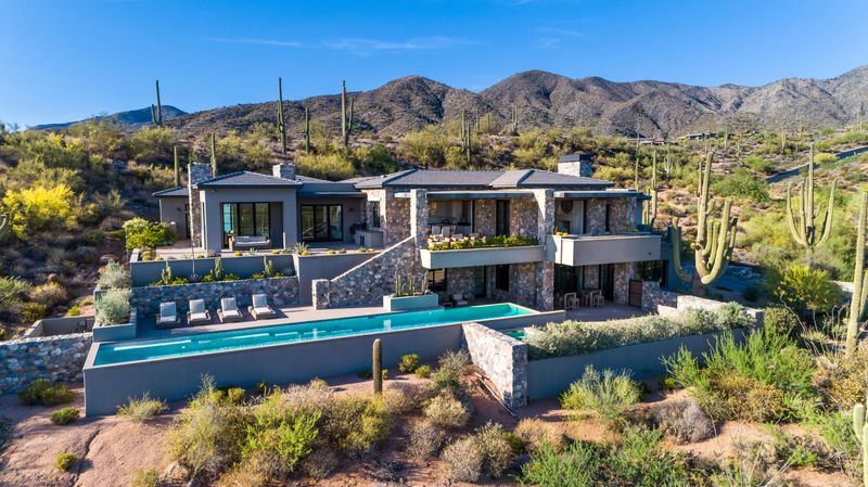 9886 E Sterling Ridge Rd, Scottsdale, AZ 85262