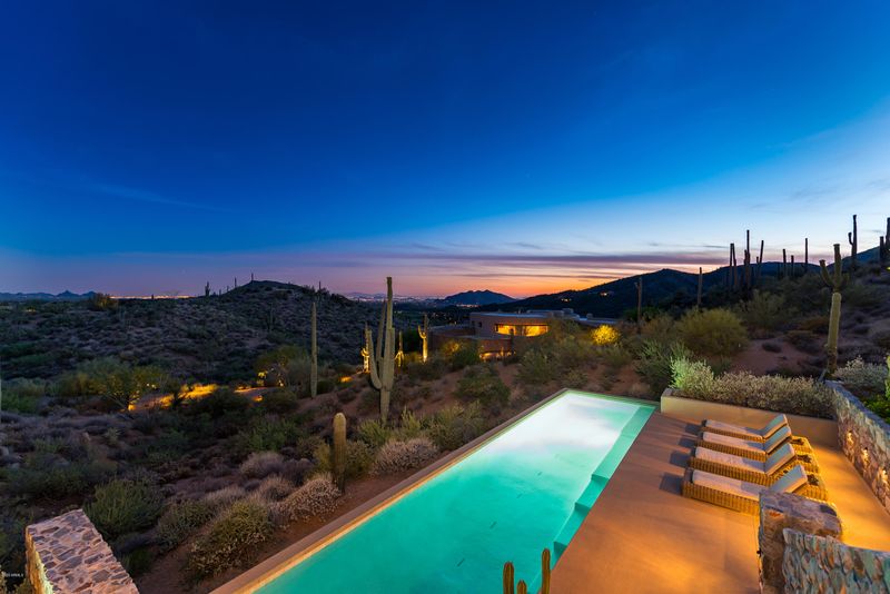 9886 E Sterling Ridge Rd, Scottsdale, AZ 85262