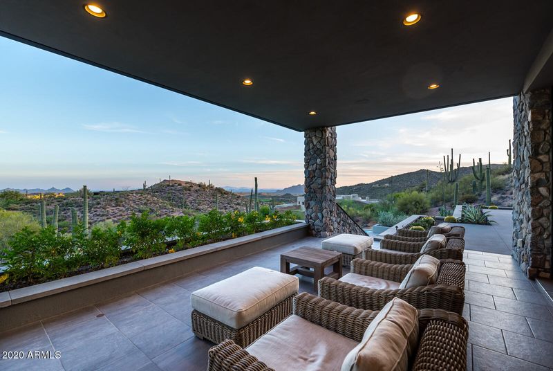 9886 E Sterling Ridge Rd, Scottsdale, AZ 85262
