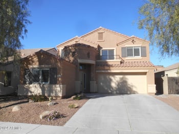 9886 Salter Dr, Peoria, AZ 85382