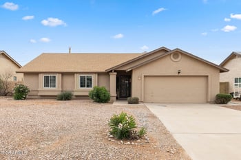 9887 Del Monte Ave, Gold Canyon, AZ 85118