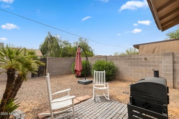 9887 Del Monte Ave, Gold Canyon, AZ 85118