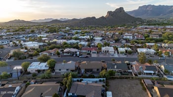 9887 Del Monte Ave, Gold Canyon, AZ 85118