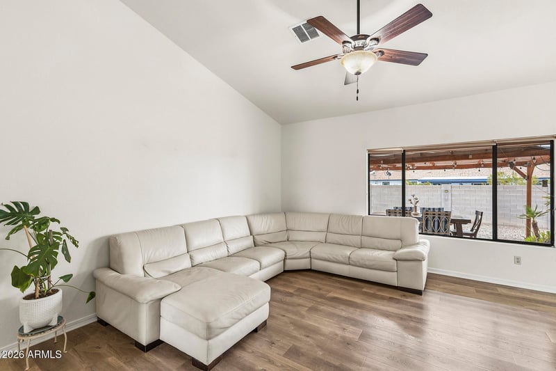 9887 Del Monte Ave, Gold Canyon, AZ 85118