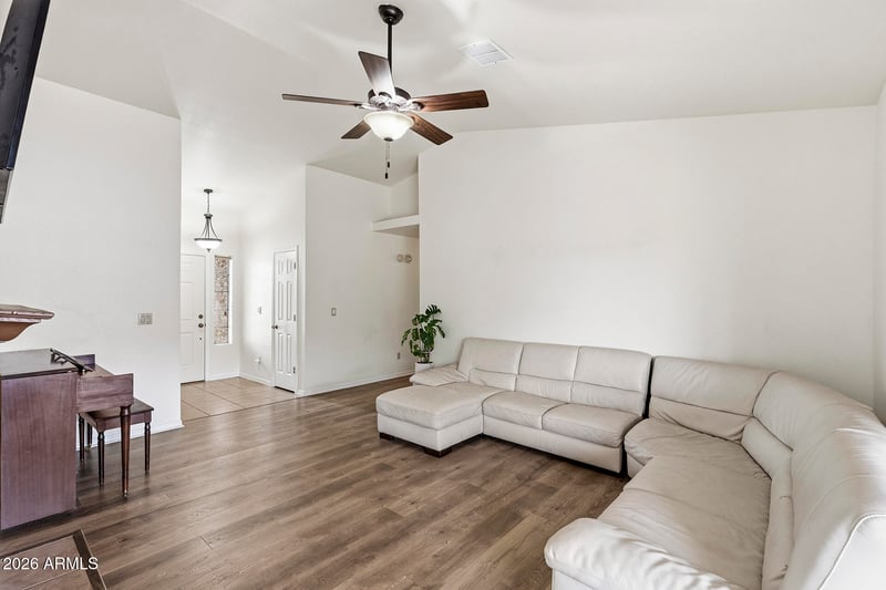 9887 Del Monte Ave, Gold Canyon, AZ 85118
