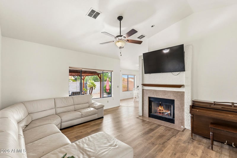 9887 Del Monte Ave, Gold Canyon, AZ 85118