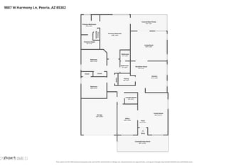 9887 Harmony Ln, Peoria, AZ 85382