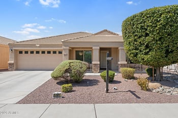 9887 W Harmony Ln, Peoria, AZ 85382