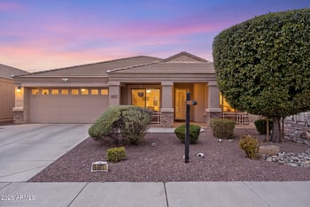 9887 Harmony Ln, Peoria, AZ 85382