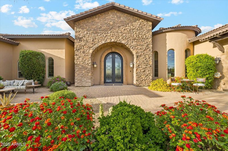 9888 E Winter Sun Dr #24, Scottsdale, AZ 85262