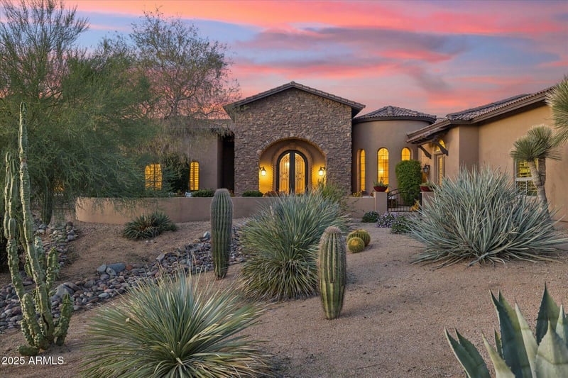 9888 Winter Sun Dr #24, Scottsdale, AZ 85262