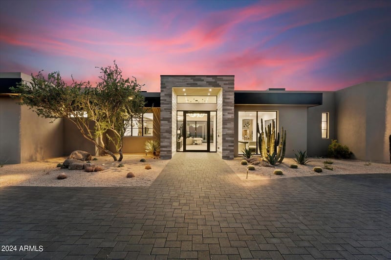 9889 E Happy Valley Rd #2, Scottsdale, AZ 85255