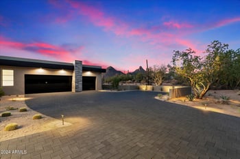 9889 E Happy Valley Rd #2, Scottsdale, AZ 85255