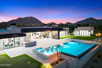 9889 E Happy Valley Rd #2, Scottsdale, AZ 85255