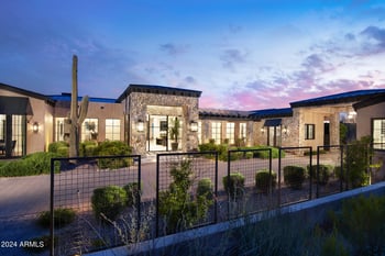 9889 E Happy Valley Rd #5, Scottsdale, AZ 85255