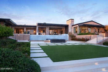 9889 E Happy Valley Rd #5, Scottsdale, AZ 85255