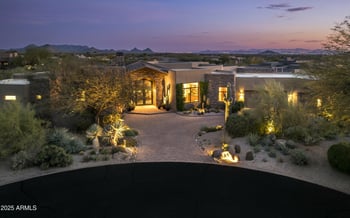 9889 Hidden Valley Rd, Scottsdale, AZ 85262