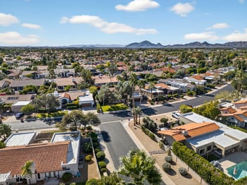 9889 Topaz Dr, Scottsdale, AZ 85258