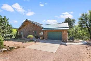 989 Verde Rd, Payson, AZ 85541