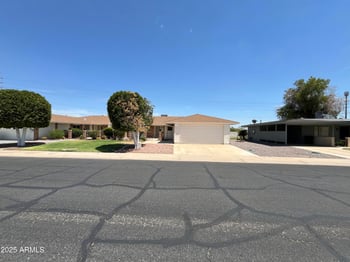 9891 Balboa Dr, Sun City, AZ 85351