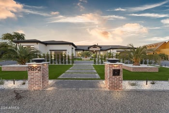 9892 Charter Oak Rd, Scottsdale, AZ 85260