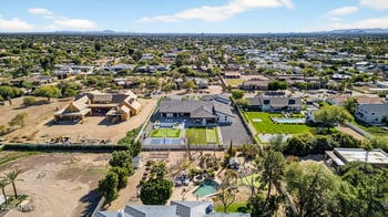 9892 Charter Oak Rd, Scottsdale, AZ 85260