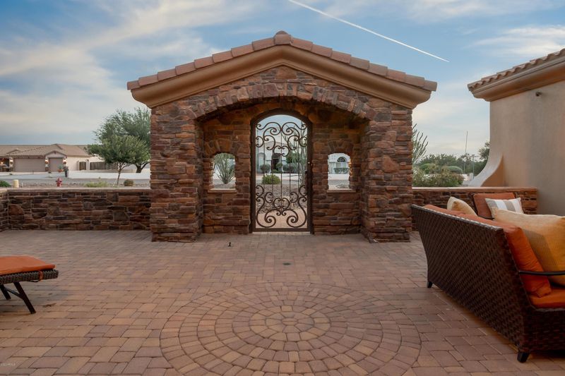 9892 W Camino De Oro --, Peoria, AZ 85383