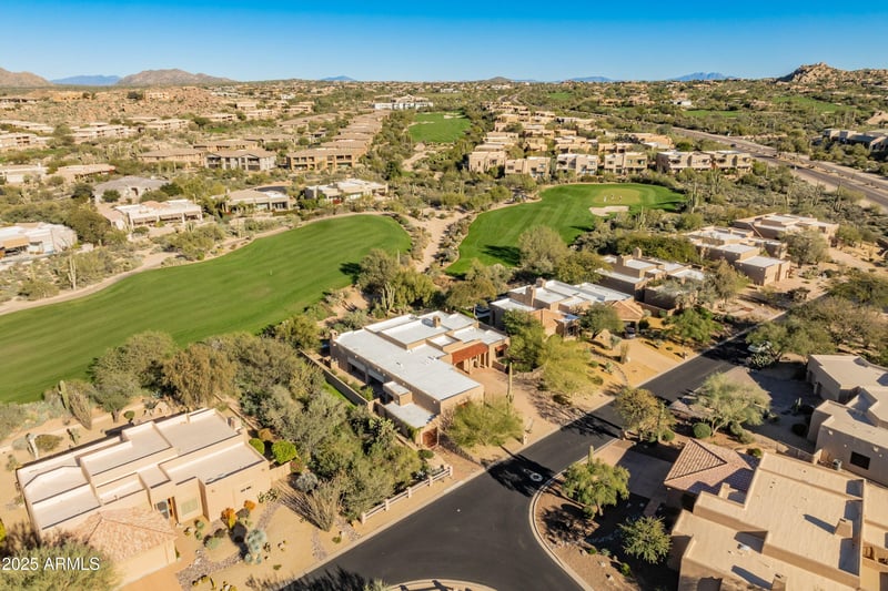 9894 Hidden Green Dr, Scottsdale, AZ 85262