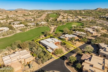 9894 Hidden Green Dr, Scottsdale, AZ 85262