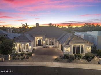 9894 N 79th Pl, Scottsdale, AZ 85258